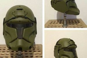 Top-Rated Stormtrooper Airsoft Helmet: Protection & Style Safem Fabrication - Precision Engineering & Custom Manufacturing Solutions Top-Rated Stormtrooper Airsoft Helmet: Protection & Style | Safem Fabrication - Precision Engineering & Custom Manufacturing Solutions