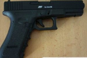 Airsoft Glock 17 Manual: Operation & Maintenance Guide Safem Fabrication - Precision Engineering & Custom Manufacturing Solutions Airsoft Glock 17 Manual: Operation & Maintenance Guide | Safem Fabrication - Precision Engineering & Custom Manufacturing Solutions