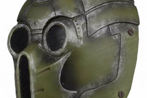 Top FMA Airsoft Mask Choices: Protection & Style Safem Fabrication - Precision Engineering & Custom Manufacturing Solutions Top FMA Airsoft Mask Choices: Protection & Style | Safem Fabrication - Precision Engineering & Custom Manufacturing Solutions