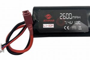 Power Up! Lithium Airsoft Battery Guide + Tips Safem Fabrication - Precision Engineering & Custom Manufacturing Solutions Power Up! Lithium Airsoft Battery Guide + Tips | Safem Fabrication - Precision Engineering & Custom Manufacturing Solutions