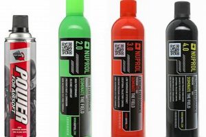 Airsoft Gas Guide: What it is & How to Use it Safely Safem Fabrication - Precision Engineering & Custom Manufacturing Solutions Airsoft Gas Guide: What it is & How to Use it Safely | Safem Fabrication - Precision Engineering & Custom Manufacturing Solutions