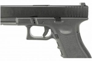 Airsoft Glock 17: Austria 9x19 Replica + Reviews Safem Fabrication - Precision Engineering & Custom Manufacturing Solutions Airsoft Glock 17: Austria 9x19 Replica + Reviews | Safem Fabrication - Precision Engineering & Custom Manufacturing Solutions