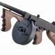 Buy Chicago Typewriter Airsoft Gun: Classic Airsoft Replica | Ultimate Airsoft Guide for Beginners, Tactics & Gear Reviews