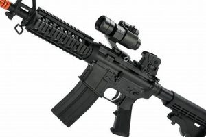 Gear Up: Golden Eagle Airsoft Replicas & Accessories! Safem Fabrication - Precision Engineering & Custom Manufacturing Solutions Gear Up: Golden Eagle Airsoft Replicas & Accessories! | Safem Fabrication - Precision Engineering & Custom Manufacturing Solutions