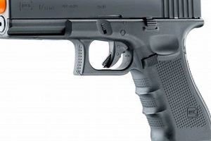 Explore: Glock 17 Blowback Airsoft - Realism & Power! Safem Fabrication - Precision Engineering & Custom Manufacturing Solutions Explore: Glock 17 Blowback Airsoft - Realism & Power! | Safem Fabrication - Precision Engineering & Custom Manufacturing Solutions