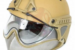 WARQ Airsoft Helmet: Tactical Head Protection Guide Safem Fabrication - Precision Engineering & Custom Manufacturing Solutions WARQ Airsoft Helmet: Tactical Head Protection Guide | Safem Fabrication - Precision Engineering & Custom Manufacturing Solutions