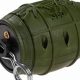 Enhance Your Game: Airsoft Green Gas Grenade Tactics | Ultimate Airsoft Guide for Beginners, Tactics & Gear Reviews