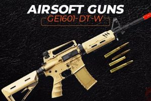 The Guide to Just Airsoft Guns: Types & More! Safem Fabrication - Precision Engineering & Custom Manufacturing Solutions The Guide to Just Airsoft Guns: Types & More! | Safem Fabrication - Precision Engineering & Custom Manufacturing Solutions