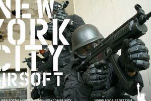 NYC Airsoft Laws: Your Guide to Legal Play in New York City Safem Fabrication - Precision Engineering & Custom Manufacturing Solutions NYC Airsoft Laws: Your Guide to Legal Play in New York City | Safem Fabrication - Precision Engineering & Custom Manufacturing Solutions