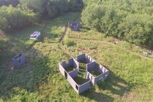 Cleveland's Best Airsoft Fields: Ohio Airsoft Action! Safem Fabrication - Precision Engineering & Custom Manufacturing Solutions Cleveland's Best Airsoft Fields: Ohio Airsoft Action! | Safem Fabrication - Precision Engineering & Custom Manufacturing Solutions