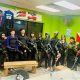 Airsoft Arena Rockville Md | Ultimate Airsoft Guide for Beginners, Tactics & Gear Reviews