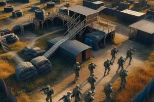 Find: Top Airsoft Fields in Europe - Ranked! Safem Fabrication - Precision Engineering & Custom Manufacturing Solutions Find: Top Airsoft Fields in Europe - Ranked! | Safem Fabrication - Precision Engineering & Custom Manufacturing Solutions