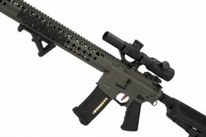 Unleash Power: 500 FPS Airsoft Guns + Upgrades Safem Fabrication - Precision Engineering & Custom Manufacturing Solutions Unleash Power: 500 FPS Airsoft Guns + Upgrades | Safem Fabrication - Precision Engineering & Custom Manufacturing Solutions
