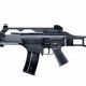 Dominate the Field: G36C Airsoft - Your CQB Advantage! | Ultimate Airsoft Guide for Beginners, Tactics & Gear Reviews