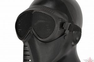 Best Low Profile Airsoft Mask: Ultimate Guide & Reviews Safem Fabrication - Precision Engineering & Custom Manufacturing Solutions Best Low Profile Airsoft Mask: Ultimate Guide & Reviews | Safem Fabrication - Precision Engineering & Custom Manufacturing Solutions