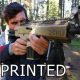 DIY 3D Printed Airsoft Gun: Custom Builds & Guide | Ultimate Airsoft Guide for Beginners, Tactics & Gear Reviews