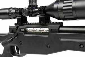 Upgrade Your Game: 600 FPS Airsoft Sniper Guide Safem Fabrication - Precision Engineering & Custom Manufacturing Solutions Upgrade Your Game: 600 FPS Airsoft Sniper Guide | Safem Fabrication - Precision Engineering & Custom Manufacturing Solutions