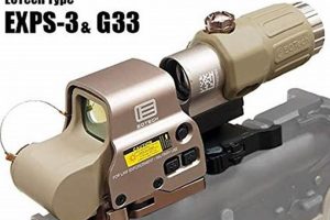 Upgrade EOTech Airsoft: Accuracy & Realism Safem Fabrication - Precision Engineering & Custom Manufacturing Solutions Upgrade EOTech Airsoft: Accuracy & Realism | Safem Fabrication - Precision Engineering & Custom Manufacturing Solutions