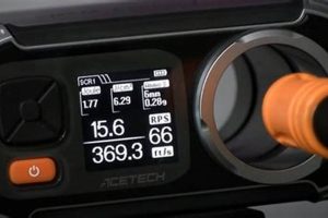 Guide: How to Check Airsoft FPS Without Chrono (Easy!) Safem Fabrication - Precision Engineering & Custom Manufacturing Solutions Guide: How to Check Airsoft FPS Without Chrono (Easy!) | Safem Fabrication - Precision Engineering & Custom Manufacturing Solutions