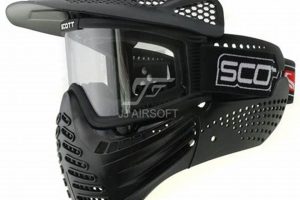 Best Scott Airsoft Mask: Ultimate Airsoft Protection Safem Fabrication - Precision Engineering & Custom Manufacturing Solutions Best Scott Airsoft Mask: Ultimate Airsoft Protection | Safem Fabrication - Precision Engineering & Custom Manufacturing Solutions
