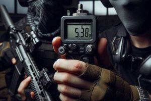 Airsoft FPS: How to Measure FPS Airsoft (Safely!) Safem Fabrication - Precision Engineering & Custom Manufacturing Solutions Airsoft FPS: How to Measure FPS Airsoft (Safely!) | Safem Fabrication - Precision Engineering & Custom Manufacturing Solutions