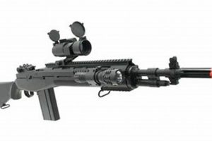 Airsoft FPS: What's a Good FPS for Airsoft Snipers? Guide Safem Fabrication - Precision Engineering & Custom Manufacturing Solutions Airsoft FPS: What's a Good FPS for Airsoft Snipers? Guide | Safem Fabrication - Precision Engineering & Custom Manufacturing Solutions