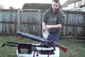 Dive Into: Lewis Gun Airsoft - The Ultimate Replica? Ultimate Airsoft Guide for Beginners, Tactics & Gear Reviews Dive Into: Lewis Gun Airsoft - The Ultimate Replica? | Ultimate Airsoft Guide for Beginners, Tactics & Gear Reviews