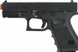 Buy Authentic Officially Licensed Glock Airsoft Replicas Safem Fabrication - Precision Engineering & Custom Manufacturing Solutions Buy Authentic Officially Licensed Glock Airsoft Replicas | Safem Fabrication - Precision Engineering & Custom Manufacturing Solutions