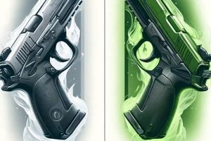 Gas vs CO2 Airsoft: What's the Real Difference? Safem Fabrication - Precision Engineering & Custom Manufacturing Solutions Gas vs CO2 Airsoft: What's the Real Difference? | Safem Fabrication - Precision Engineering & Custom Manufacturing Solutions