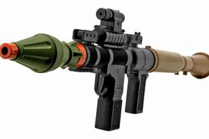 Enhance Your Airsoft: Best Airsoft Rocket Launcher Guide Safem Fabrication - Precision Engineering & Custom Manufacturing Solutions Enhance Your Airsoft: Best Airsoft Rocket Launcher Guide | Safem Fabrication - Precision Engineering & Custom Manufacturing Solutions