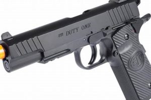Unleashing Power: The Ultimate 500 FPS Airsoft Gun Guide & Tips Safem Fabrication - Precision Engineering & Custom Manufacturing Solutions Unleashing Power: The Ultimate 500 FPS Airsoft Gun Guide & Tips | Safem Fabrication - Precision Engineering & Custom Manufacturing Solutions
