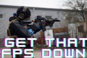 Boost Your FPS: Increase Airsoft Gun Velocity Guide Safem Fabrication - Precision Engineering & Custom Manufacturing Solutions Boost Your FPS: Increase Airsoft Gun Velocity Guide | Safem Fabrication - Precision Engineering & Custom Manufacturing Solutions