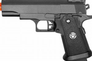 Airsoft FPS Boost: How to Increase FPS on Your Gun! (+Tips) Safem Fabrication - Precision Engineering & Custom Manufacturing Solutions Airsoft FPS Boost: How to Increase FPS on Your Gun! (+Tips) | Safem Fabrication - Precision Engineering & Custom Manufacturing Solutions