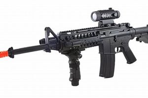 Understanding Airsoft 200 FPS Guns: Power & Safety Safem Fabrication - Precision Engineering & Custom Manufacturing Solutions Understanding Airsoft 200 FPS Guns: Power & Safety | Safem Fabrication - Precision Engineering & Custom Manufacturing Solutions