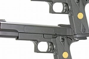 Top FPS: Choosing Your Highest FPS Airsoft Pistol Guide Safem Fabrication - Precision Engineering & Custom Manufacturing Solutions Top FPS: Choosing Your Highest FPS Airsoft Pistol Guide | Safem Fabrication - Precision Engineering & Custom Manufacturing Solutions