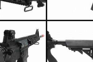 Guide to 420 FPS Airsoft Guns: Performance & Safety Safem Fabrication - Precision Engineering & Custom Manufacturing Solutions Guide to 420 FPS Airsoft Guns: Performance & Safety | Safem Fabrication - Precision Engineering & Custom Manufacturing Solutions