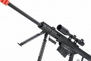 Dominate the Field: High FPS Airsoft Sniper Rifle Guide Safem Fabrication - Precision Engineering & Custom Manufacturing Solutions Dominate the Field: High FPS Airsoft Sniper Rifle Guide | Safem Fabrication - Precision Engineering & Custom Manufacturing Solutions
