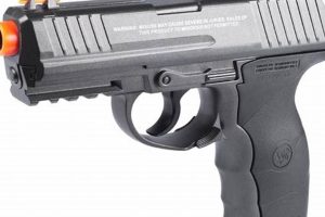 Is 450 FPS Airsoft Too Hot? Power, Safety & Limits Safem Fabrication - Precision Engineering & Custom Manufacturing Solutions Is 450 FPS Airsoft Too Hot? Power, Safety & Limits | Safem Fabrication - Precision Engineering & Custom Manufacturing Solutions