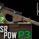 P3 Airsoft: The Ultimate [Airsoft] Compact Weapon | Ultimate Airsoft Guide for Beginners, Tactics & Gear Reviews