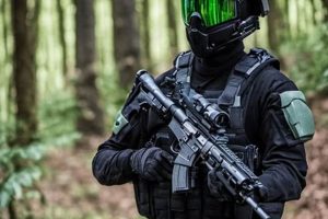 Elevate Airsoft: Halo Airsoft Gear Guide & Tips Safem Fabrication - Precision Engineering & Custom Manufacturing Solutions Elevate Airsoft: Halo Airsoft Gear Guide & Tips | Safem Fabrication - Precision Engineering & Custom Manufacturing Solutions