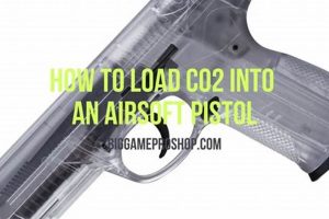 Airsoft CO2: How to Load CO2 Into Your Pistol (Quick Guide) Safem Fabrication - Precision Engineering & Custom Manufacturing Solutions Airsoft CO2: How to Load CO2 Into Your Pistol (Quick Guide) | Safem Fabrication - Precision Engineering & Custom Manufacturing Solutions