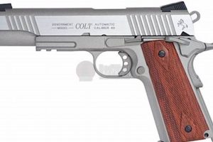 Cybergun Colt 1911 CO2 Airsoft: The Replica Pistol + Review Safem Fabrication - Precision Engineering & Custom Manufacturing Solutions Cybergun Colt 1911 CO2 Airsoft: The Replica Pistol + Review | Safem Fabrication - Precision Engineering & Custom Manufacturing Solutions