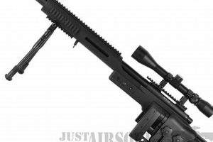 Unleashing the Beast: 1200 FPS Airsoft Guns & Beyond Safem Fabrication - Precision Engineering & Custom Manufacturing Solutions Unleashing the Beast: 1200 FPS Airsoft Guns & Beyond | Safem Fabrication - Precision Engineering & Custom Manufacturing Solutions