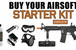 Best Airsoft Gun Kits: Starter Sets & Pro Bundles! Safem Fabrication - Precision Engineering & Custom Manufacturing Solutions Best Airsoft Gun Kits: Starter Sets & Pro Bundles! | Safem Fabrication - Precision Engineering & Custom Manufacturing Solutions