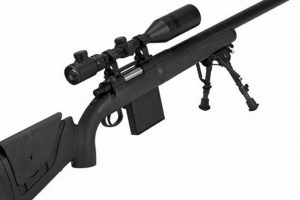Unlock Power: 550 FPS Airsoft Sniper Rifle Guide! Safem Fabrication - Precision Engineering & Custom Manufacturing Solutions Unlock Power: 550 FPS Airsoft Sniper Rifle Guide! | Safem Fabrication - Precision Engineering & Custom Manufacturing Solutions