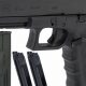 Guide to Blowback Glock Airsoft Guns: Realism & Performance | Ultimate Airsoft Guide for Beginners, Tactics & Gear Reviews