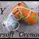 DIY Airsoft Grenade: Build Your Own! (Easy Guide) | Ultimate Airsoft Guide for Beginners, Tactics & Gear Reviews