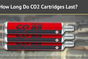 Airsoft CO2: How Long Do CO2 Cartridges *Really* Last? Safem Fabrication - Precision Engineering & Custom Manufacturing Solutions Airsoft CO2: How Long Do CO2 Cartridges *Really* Last? | Safem Fabrication - Precision Engineering & Custom Manufacturing Solutions