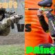 Choosing Airsoft or Paintball: A Beginner's Guide | Ultimate Airsoft Guide for Beginners, Tactics & Gear Reviews