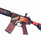Upgrade Your Airsoft M4: Cool Skins & Customization | Ultimate Airsoft Guide for Beginners, Tactics & Gear Reviews